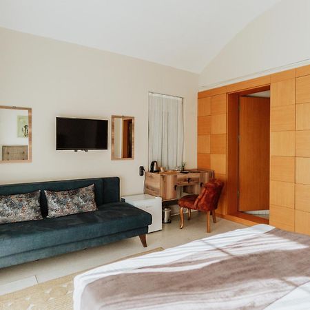 Blackmoon Villa Edirne Extérieur photo