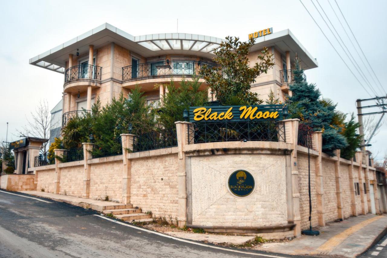 Blackmoon Villa Edirne Extérieur photo