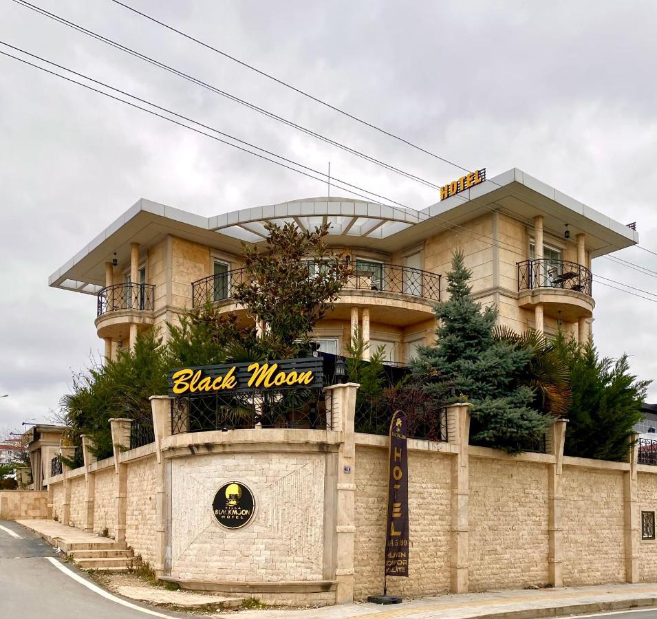 Blackmoon Villa Edirne Extérieur photo