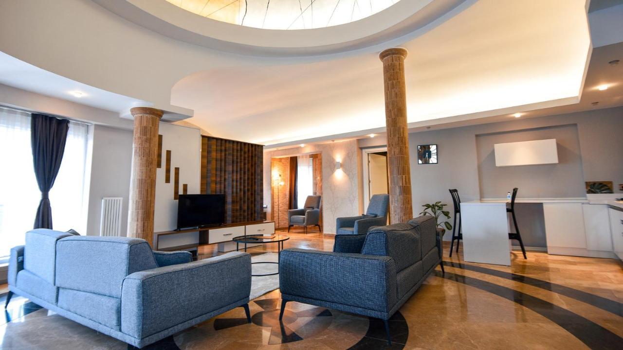 Blackmoon Villa Edirne Extérieur photo