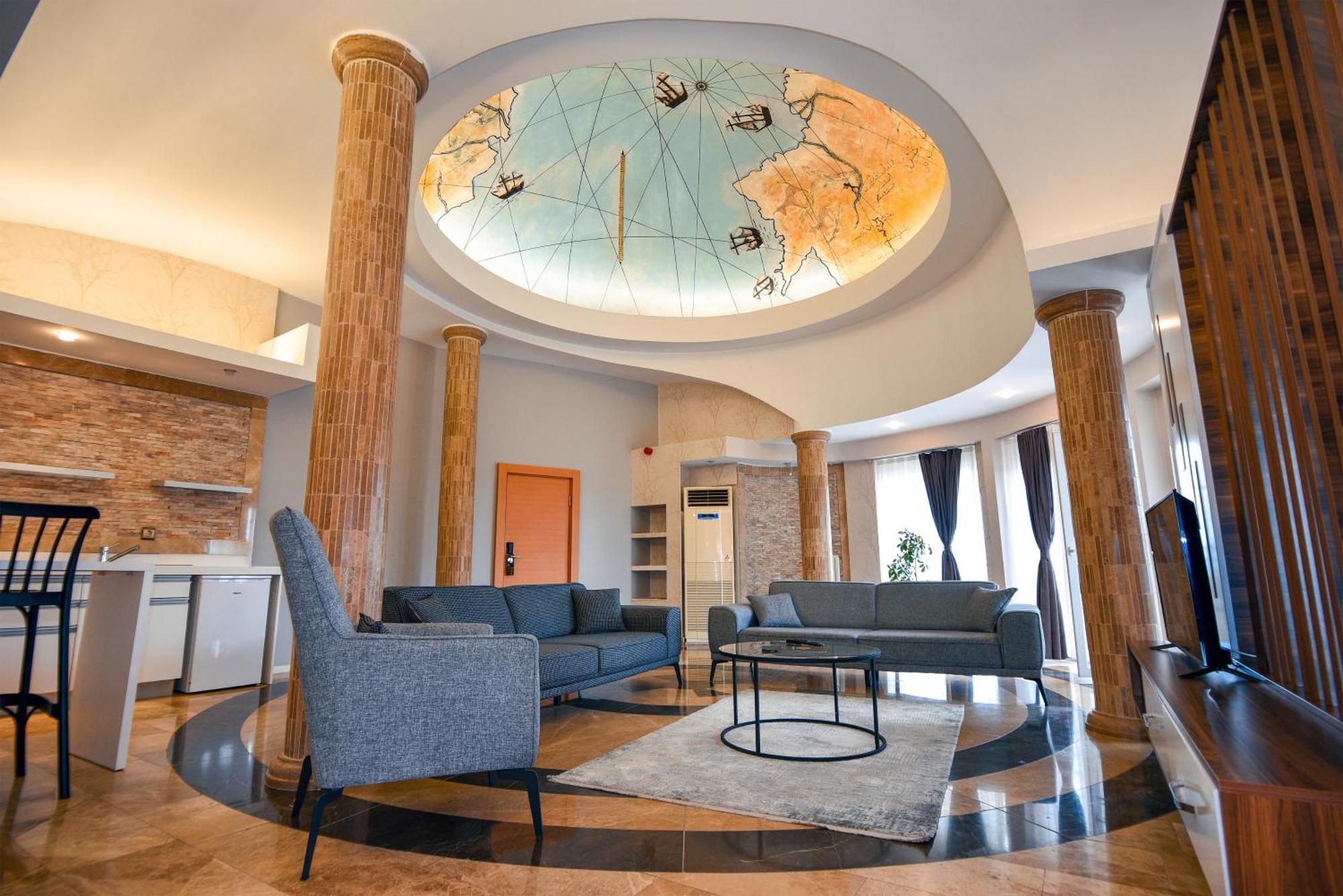 Blackmoon Villa Edirne Extérieur photo