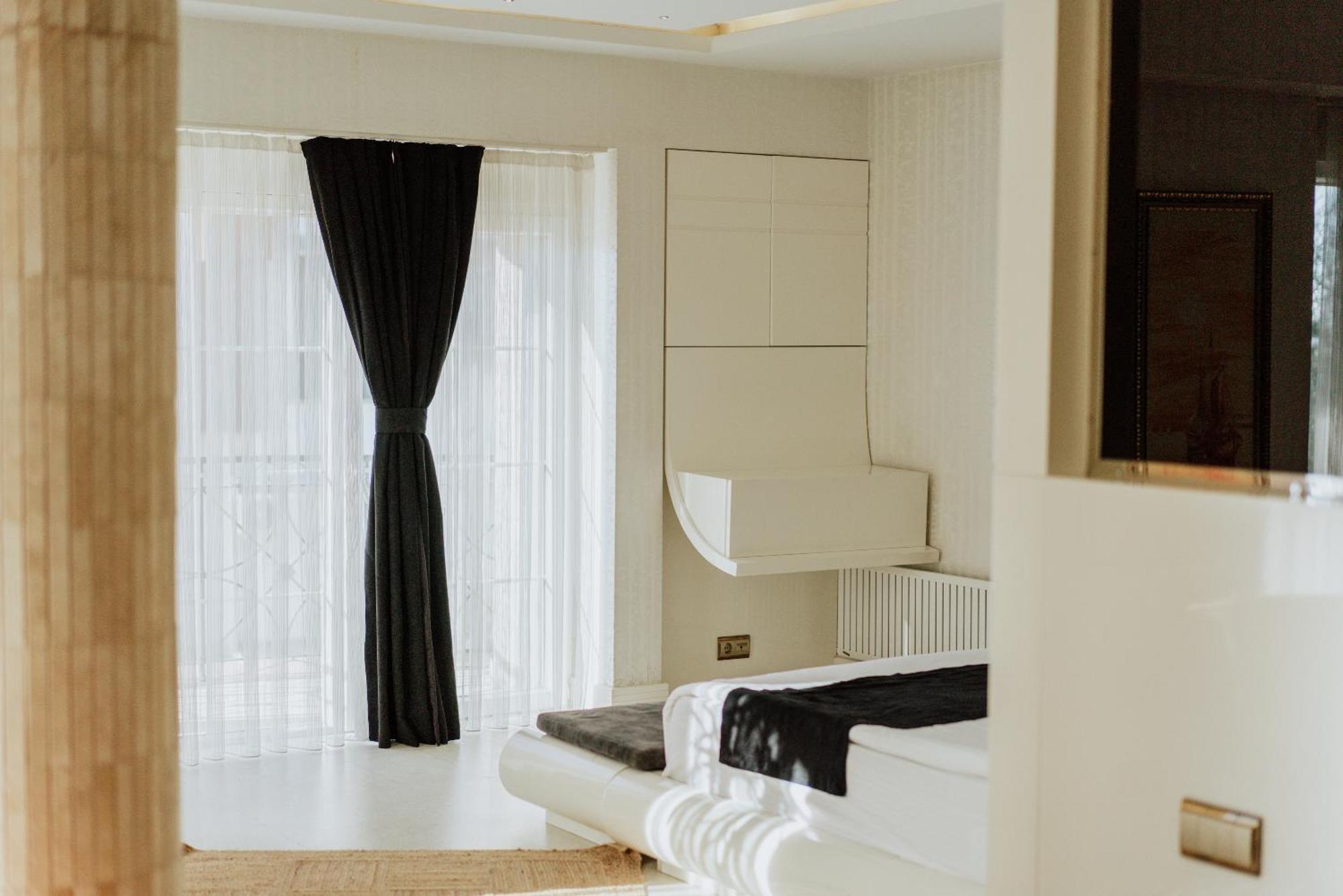 Blackmoon Villa Edirne Extérieur photo