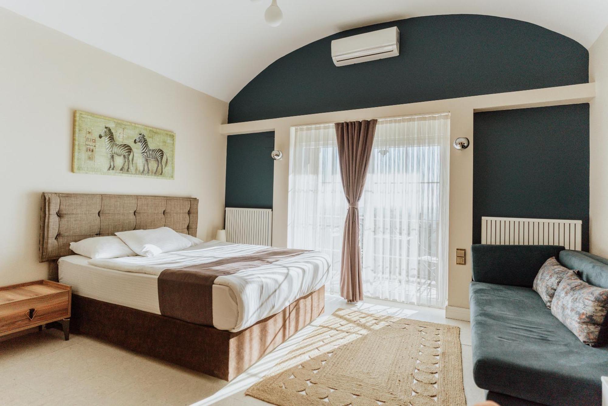 Blackmoon Villa Edirne Extérieur photo