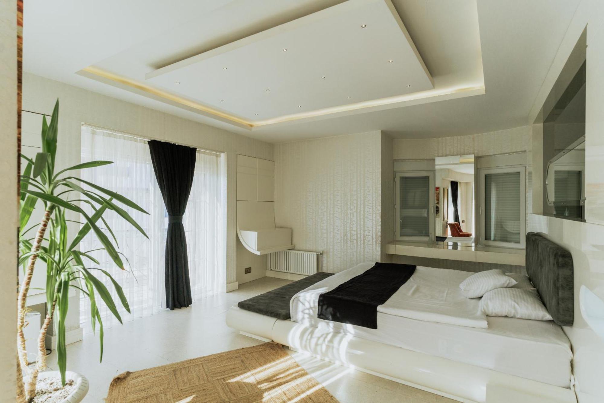 Blackmoon Villa Edirne Extérieur photo