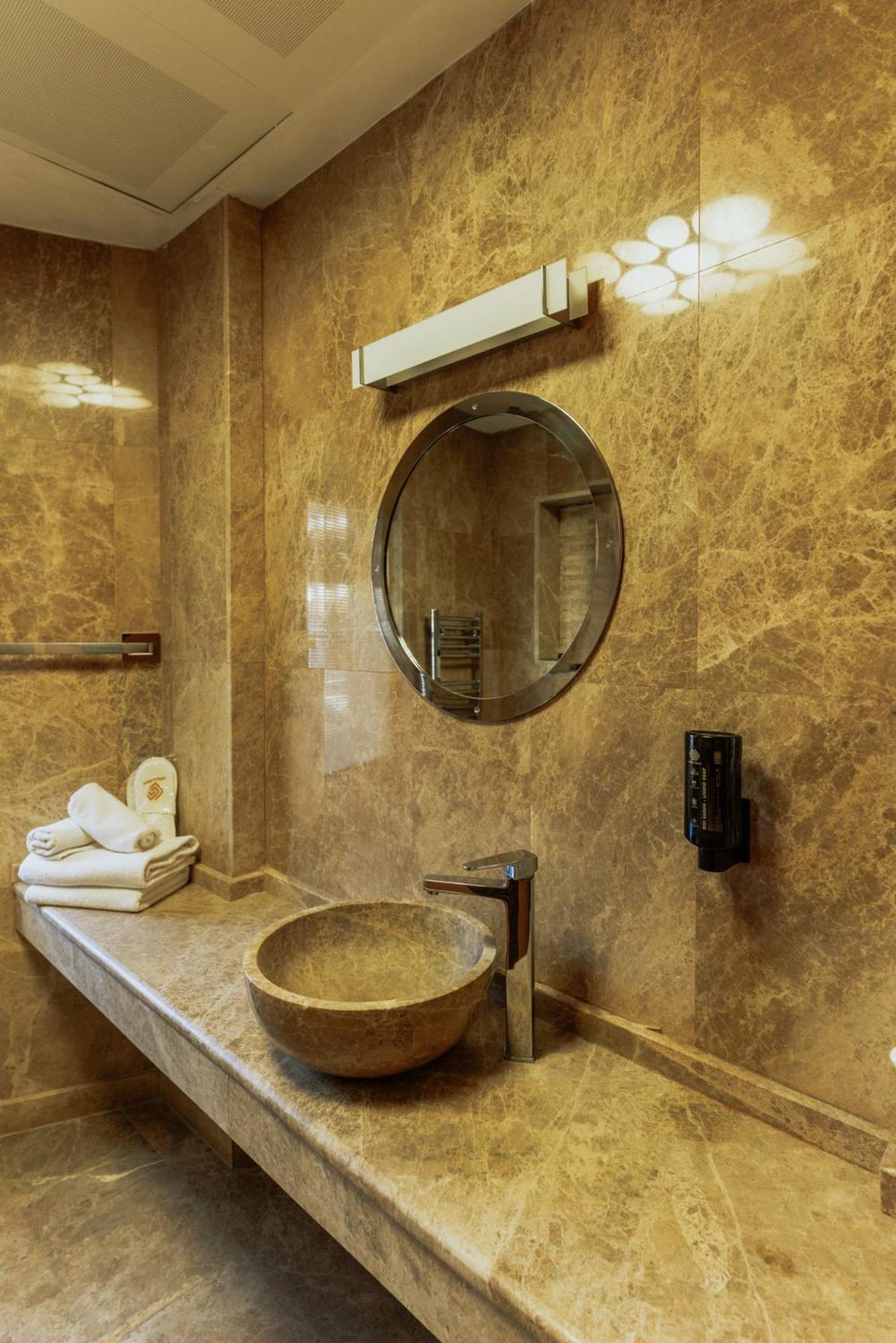 Blackmoon Villa Edirne Chambre photo