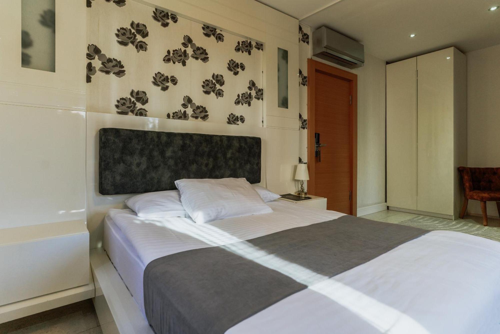 Blackmoon Villa Edirne Chambre photo