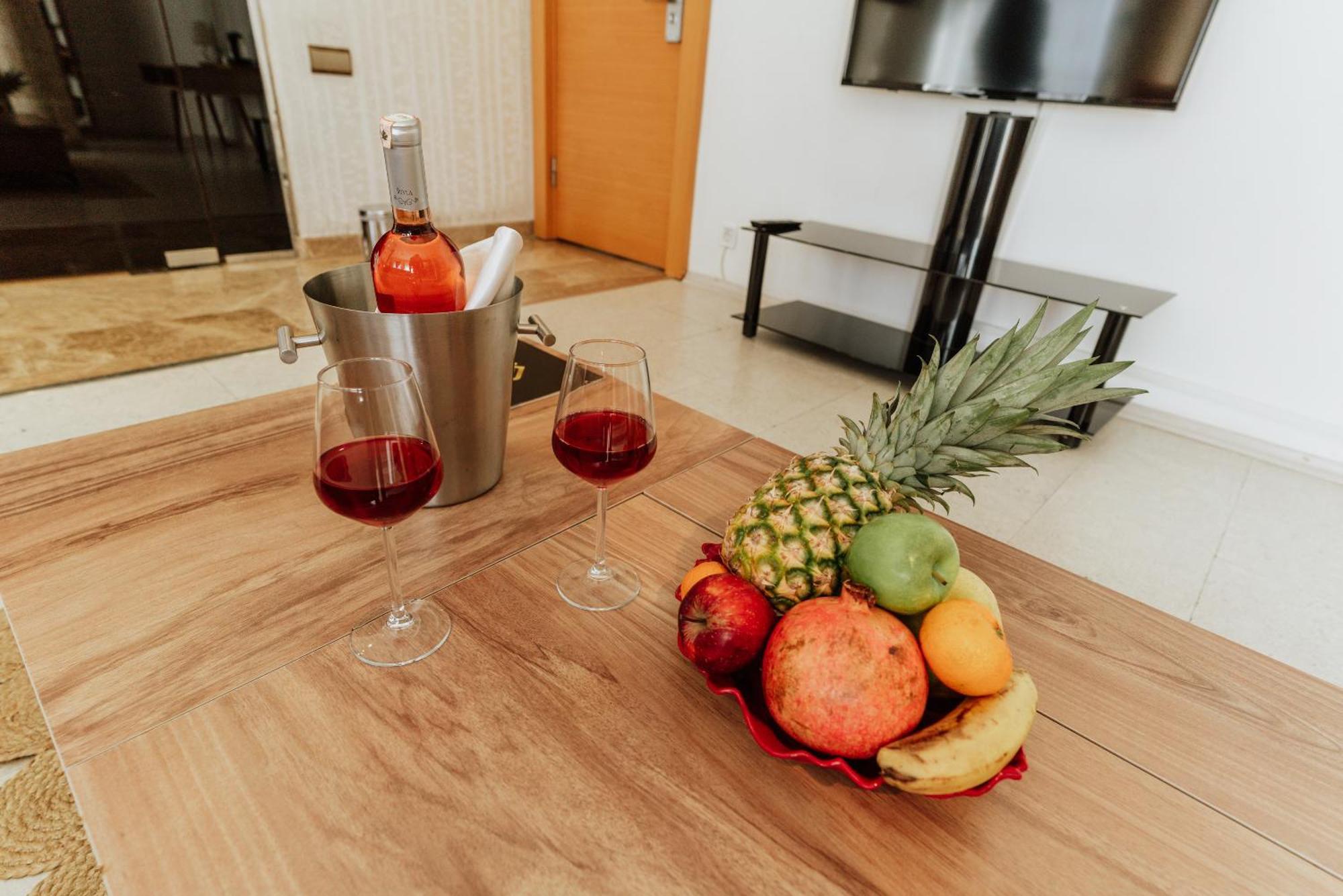 Blackmoon Villa Edirne Chambre photo