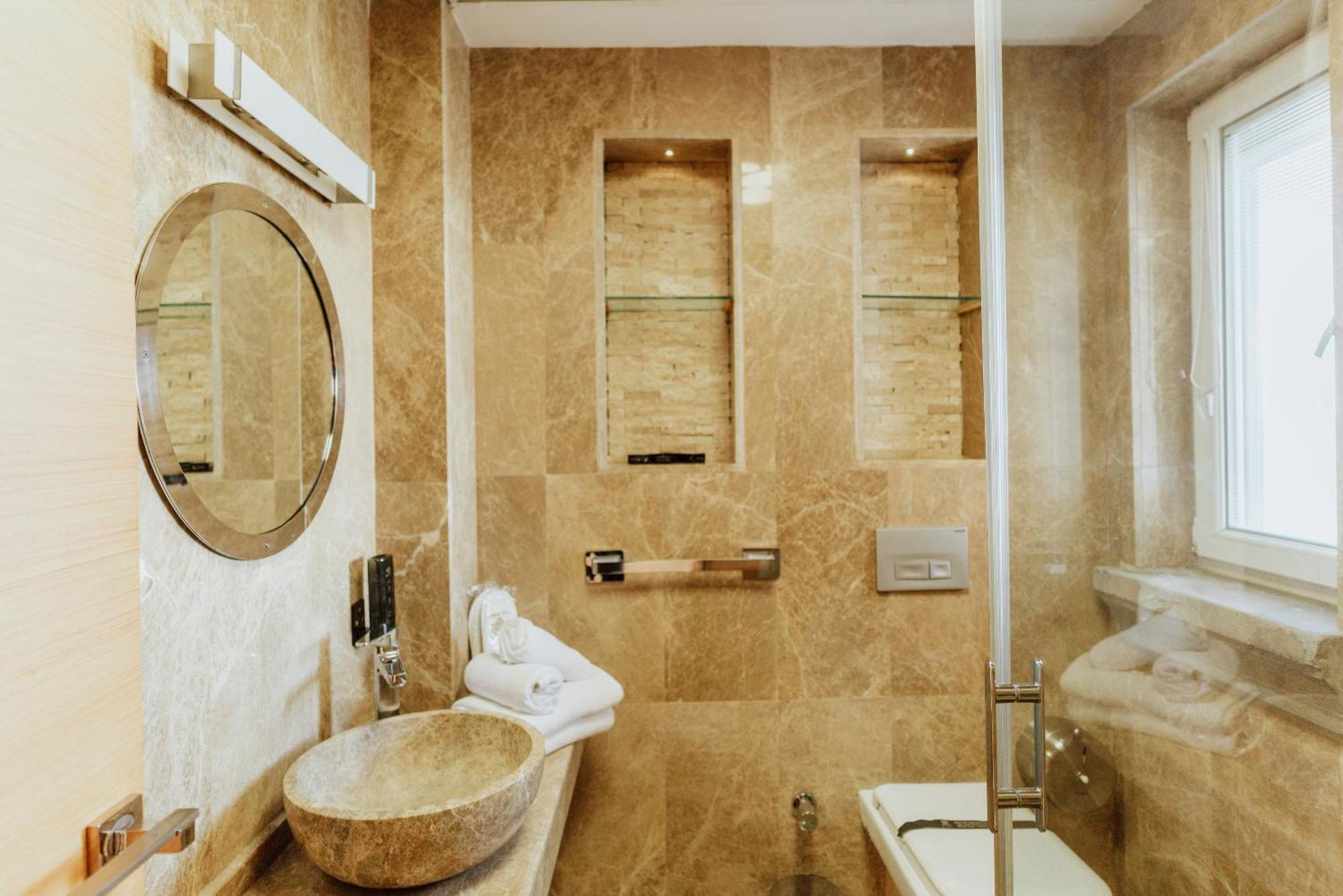 Blackmoon Villa Edirne Chambre photo